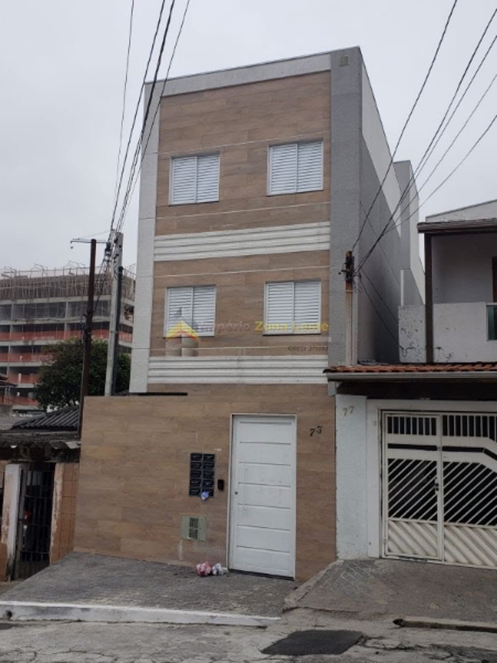 Prédio Inteiro, 40 m² - Foto 1