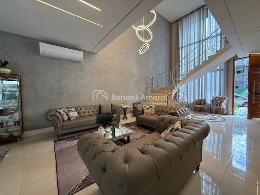Casa de Condomínio, 4 quartos - Foto 2