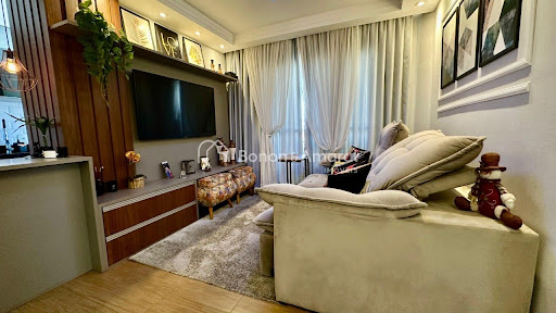 Apartamento, 2 quartos, 67 m² - Foto 3
