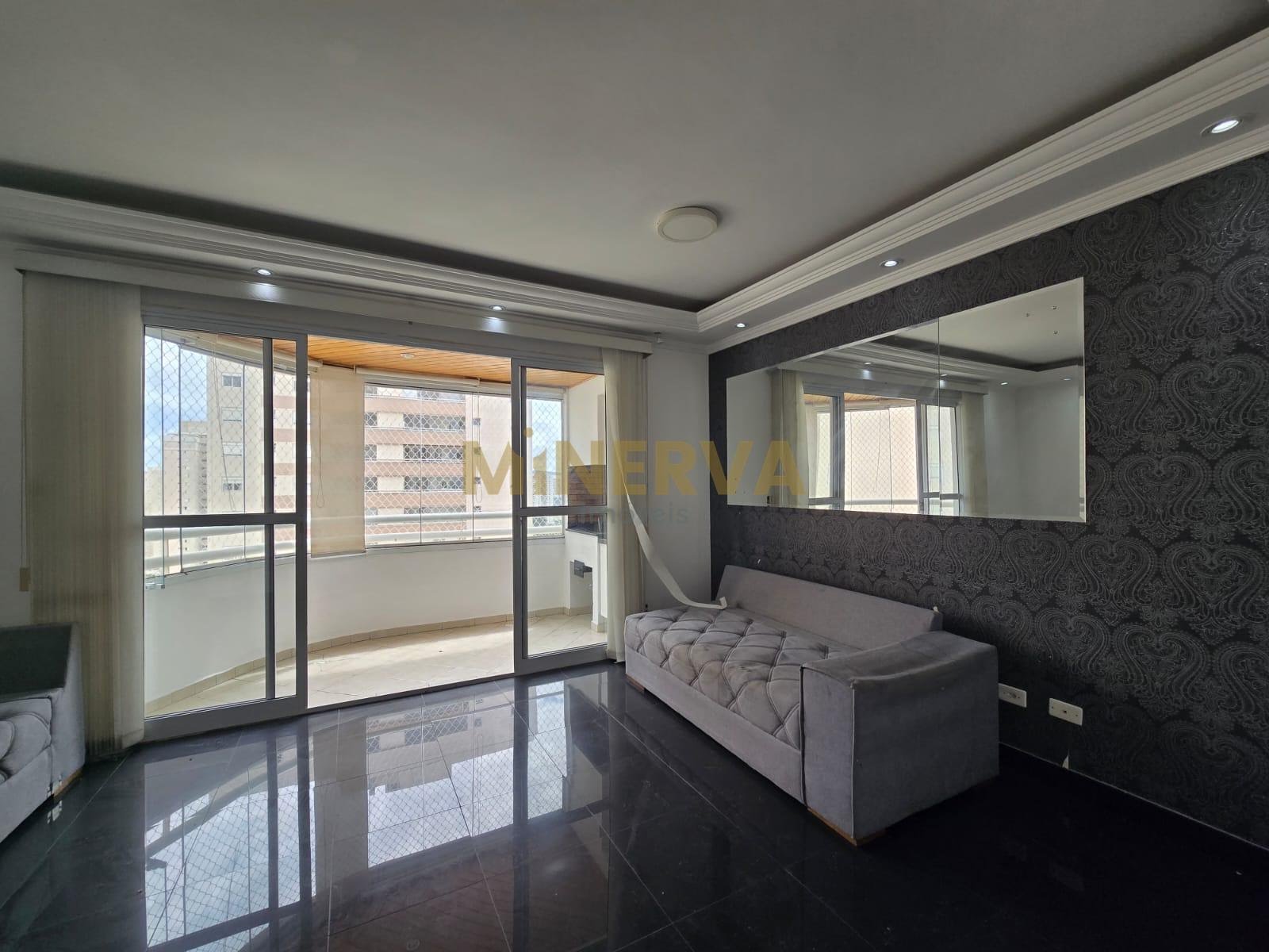 Apartamento à venda com 3 quartos, 1 suíte, 2 vagas e 94m² no Jardim Zaira, Guarulhos (SP) — foto 4 de 27