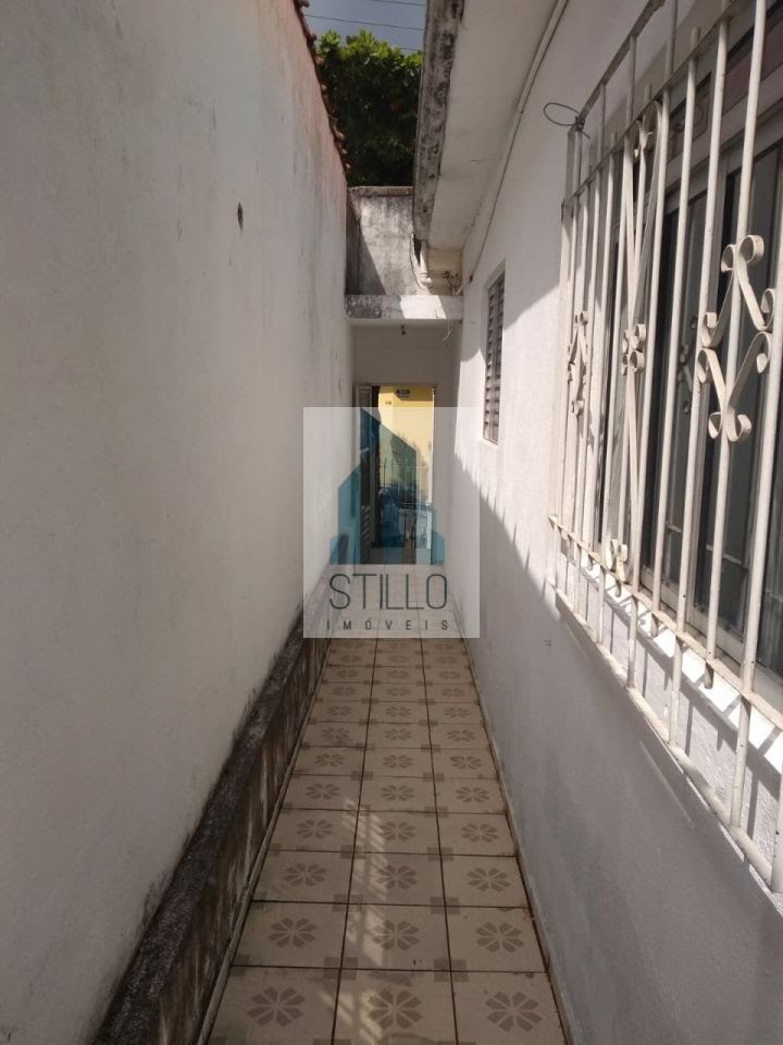 Casa à venda com 3 quartos, 2 banheiros, 1 vaga e 163m² no Vila Santa Isabel, São Paulo (SP) — foto 4 de 14