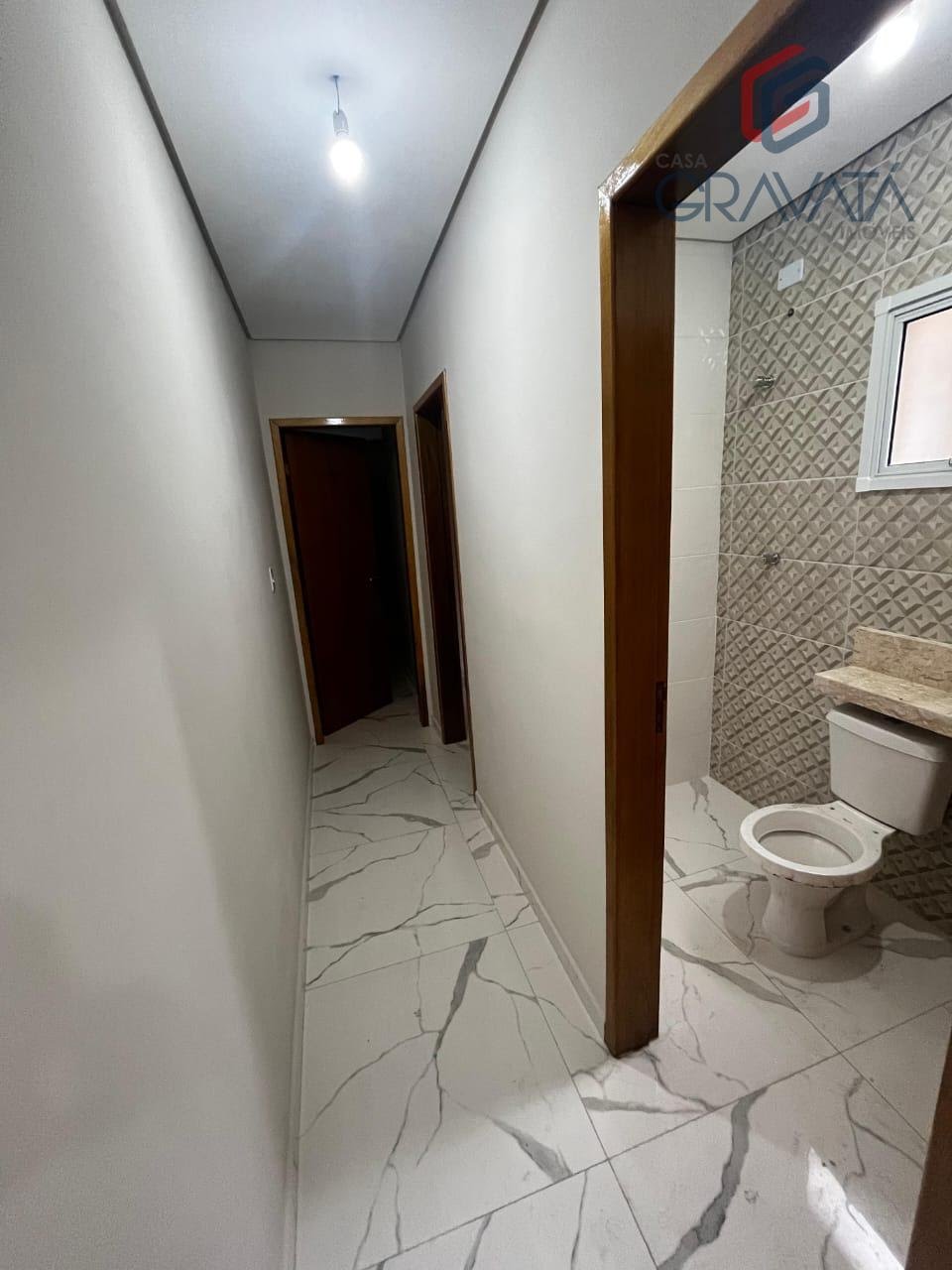 Cobertura à venda com 2 quartos, 1 suíte, 1 vaga e 78m² no Jardim Guarará, Santo André (SP) — foto 22 de 30