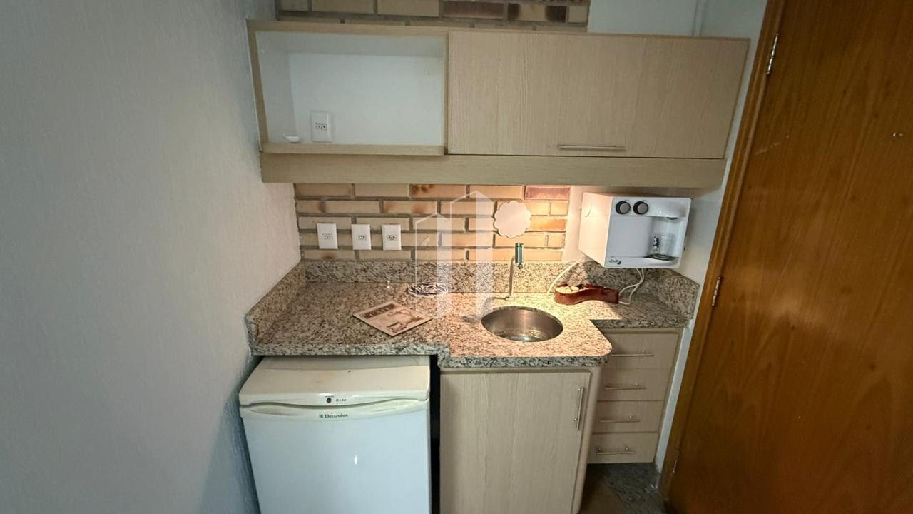 Sala-Conjunto, 32 m² - Foto 8
