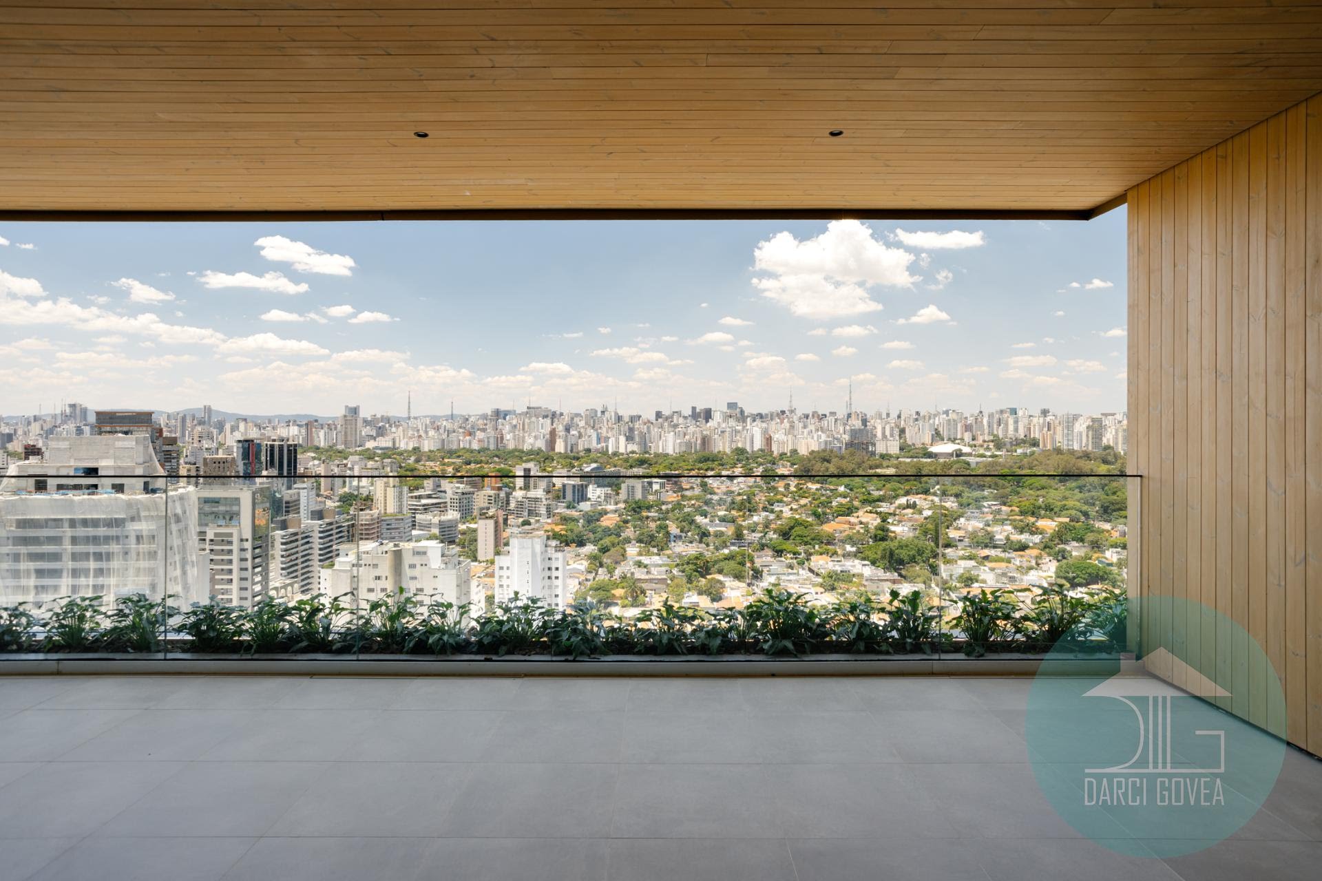 Cobertura à venda com 5 quartos, 6 banheiros e 923m² no Vila Nova Conceição, São Paulo — foto principal