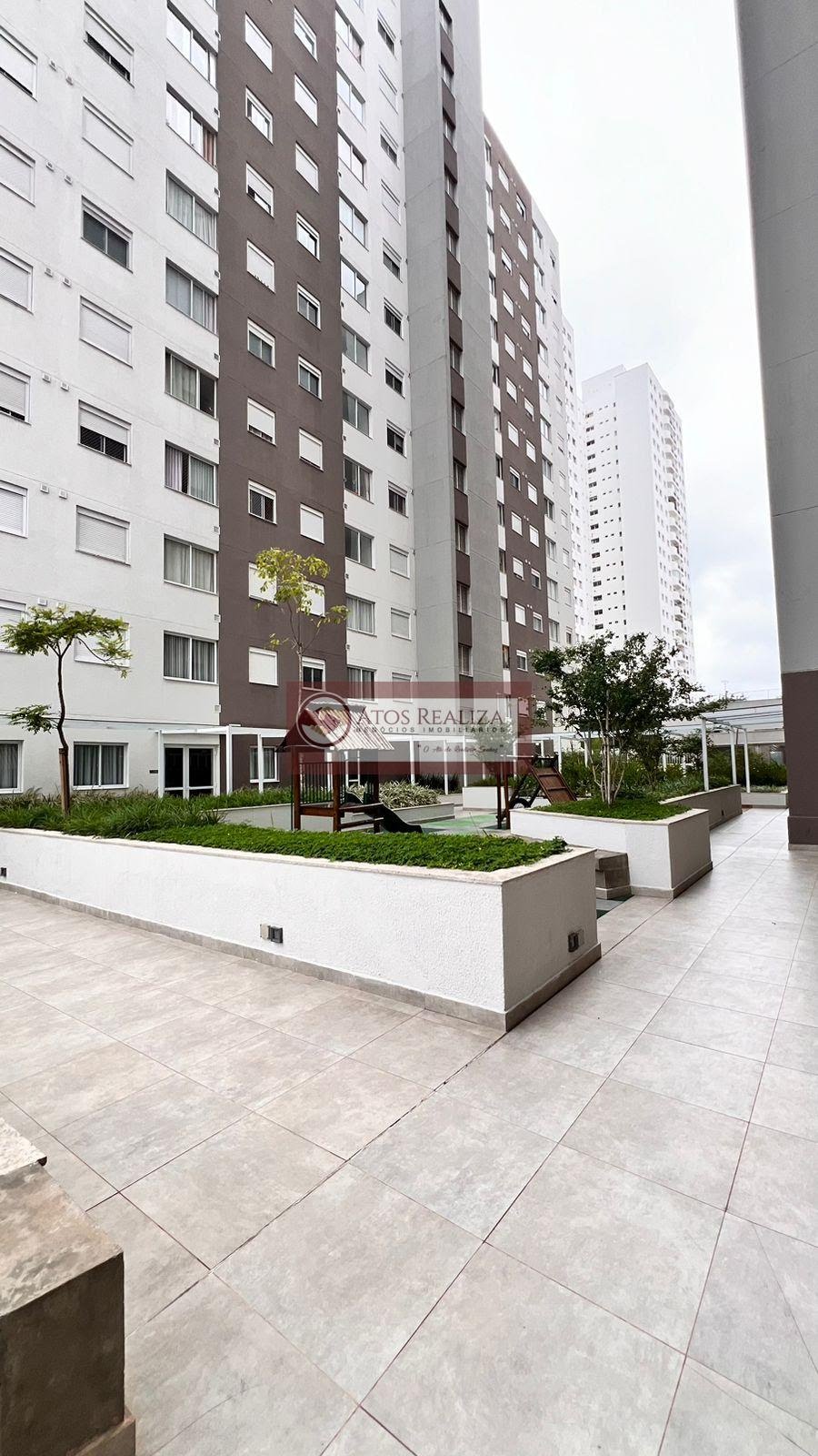 Apartamento para alugar com 2 quartos, 1 banheiro e 35m² no Jardim Taquaral, São Paulo (SP) — foto 6 de 29