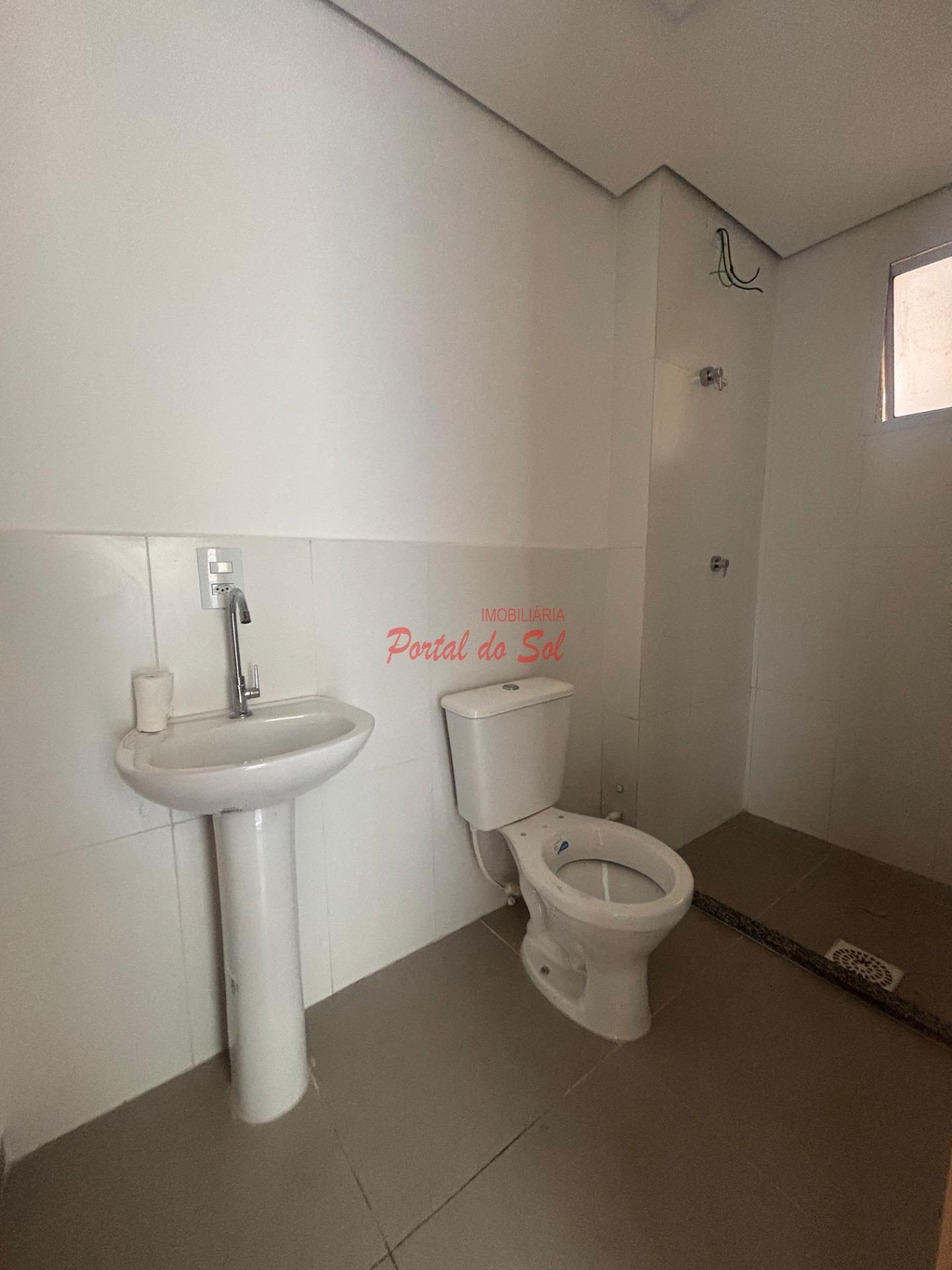 Apartamento à venda com 2 quartos, 1 banheiro e 1 vaga no Jardim Murakami, Santo Antônio da Platina (PR) — foto 8 de 14