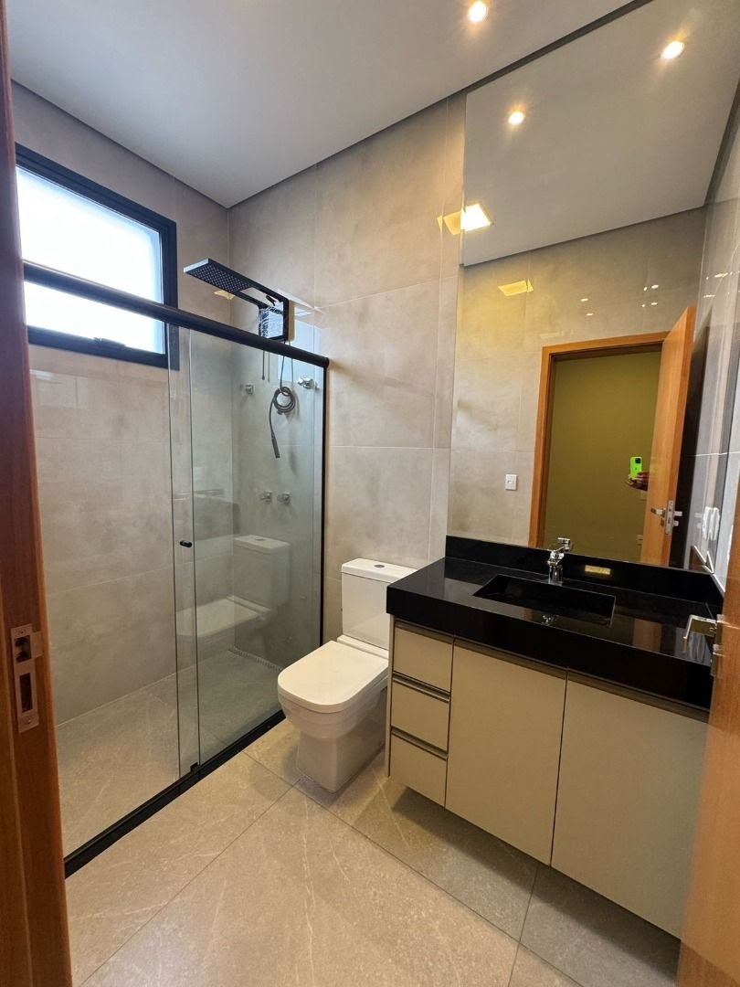 Casa à venda com 4 quartos, 4 suítes e 192m² no Recreio das Acácias, Ribeirão Preto (SP) — foto 17 de 22