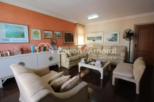 Apartamento, 4 quartos, 180 m² - Foto 3