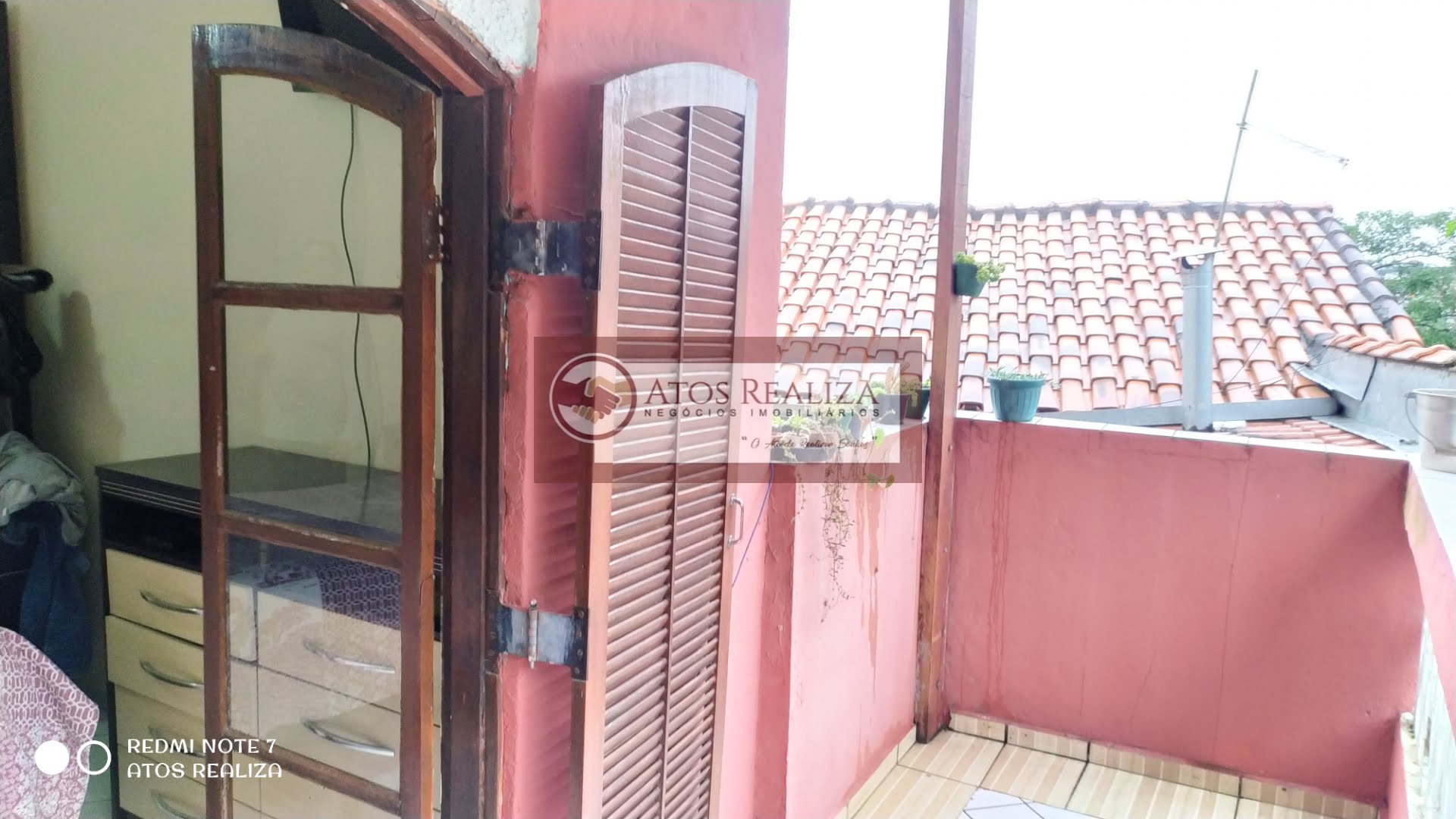 Casa à venda com 4 quartos, 2 suítes, 2 vagas e 200m² no Parque das Arvores, São Paulo (SP) — foto 24 de 30