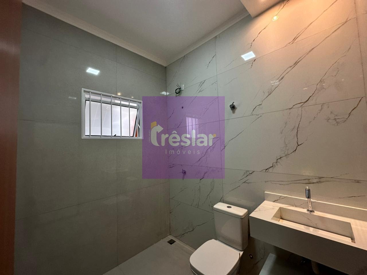 Casa à venda com 3 quartos, 1 suíte, 1 vaga e 103m² no Bela Vista da Lagoa, Três Lagoas (MS) — foto 8 de 9