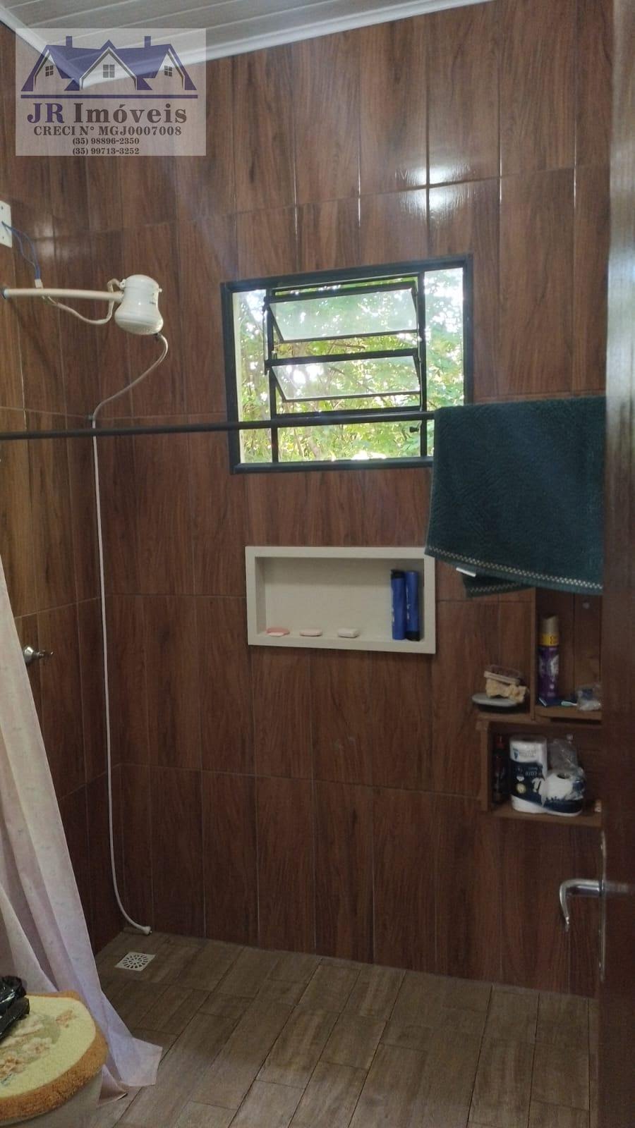 Rural para alugar com 4000m² de terreno no Bairro Marianos II, São José do Alegre (MG) — foto 19 de 28