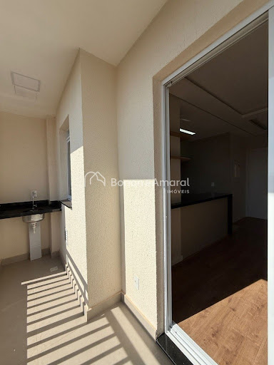 Apartamento, 2 quartos, 60 m² - Foto 10