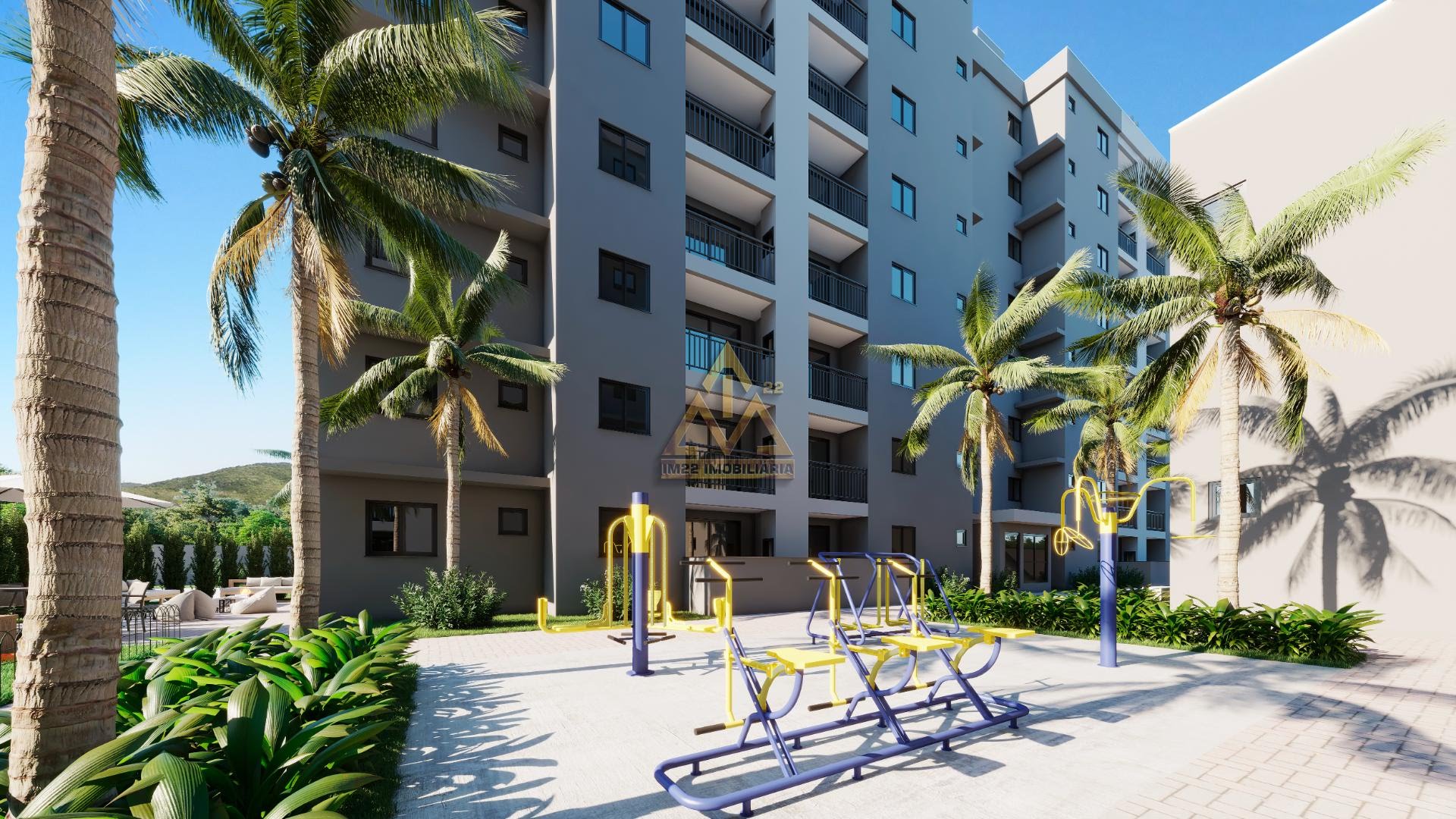 Apartamento à venda com 2 quartos, 1 suíte, 1 vaga e 61m² no Centro, Balneário Piçarras (SC) — foto 11 de 23
