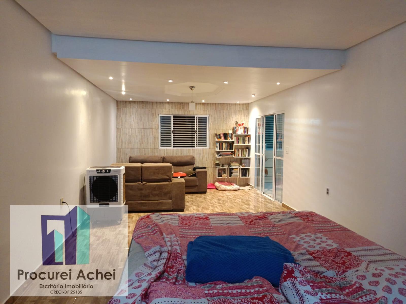 Rural à venda com 1900m² de terreno no Planaltina, Brasília (DF) — foto 9 de 25