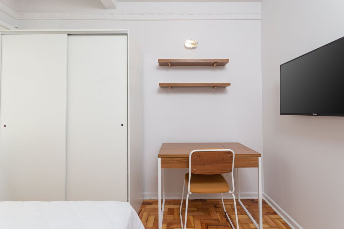 Apartamento à venda com 3 quartos, 2 banheiros, 1 vaga e 88m² no Cidade Monções, São Paulo (SP) — foto 17 de 23