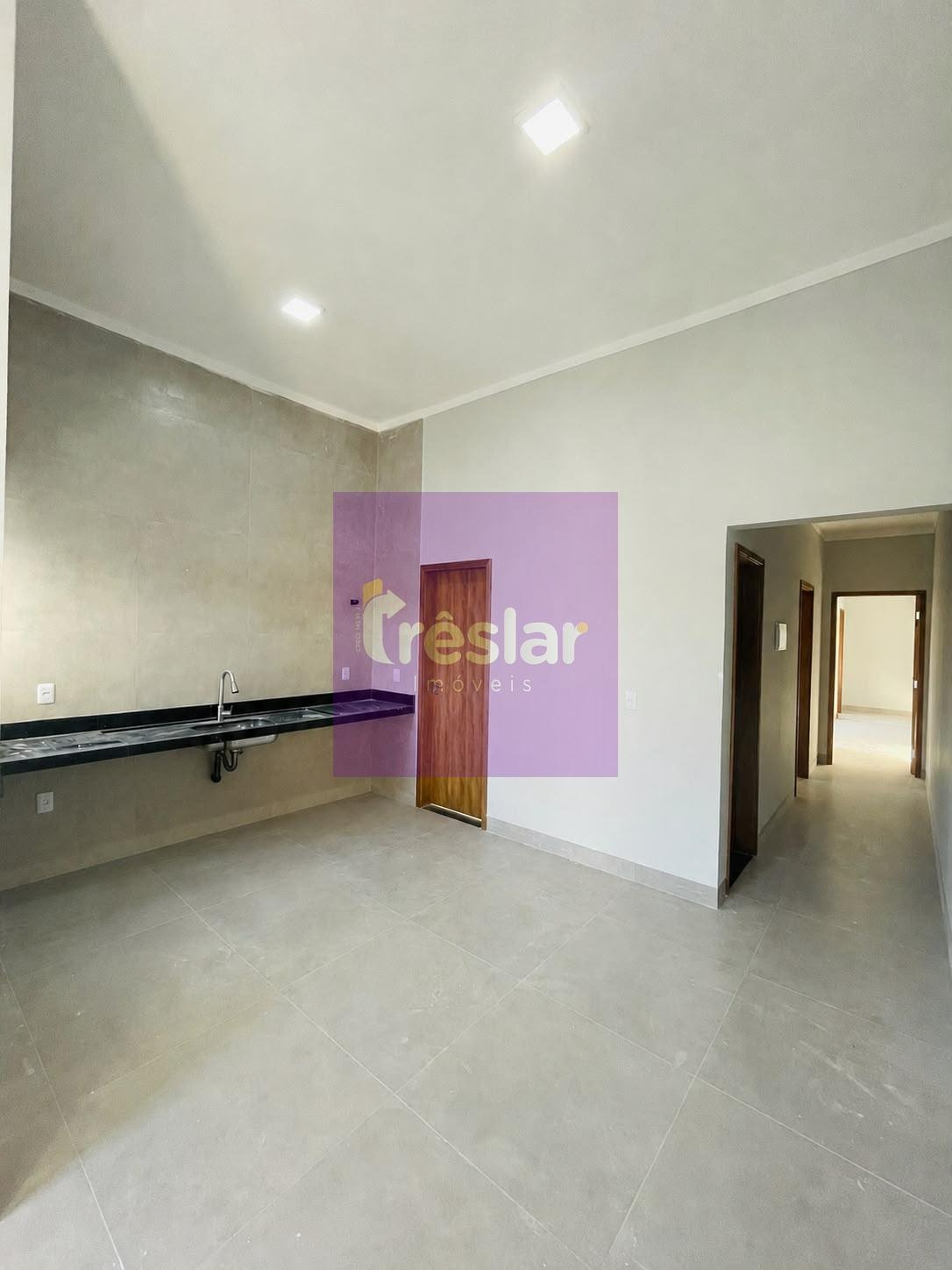 Casa à venda com 1 quarto, 1 suíte, 1 vaga e 68m² no Santa Luzia, Três Lagoas (MS) — foto 7 de 13