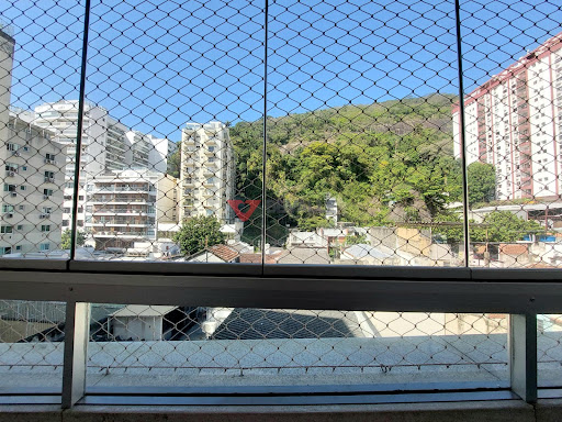 Apartamento à venda no Humaitá: 110m², 3 quartos, 2 quartos
