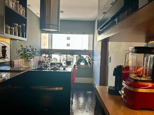 Apartamento, 2 quartos, 140 m² - Foto 16
