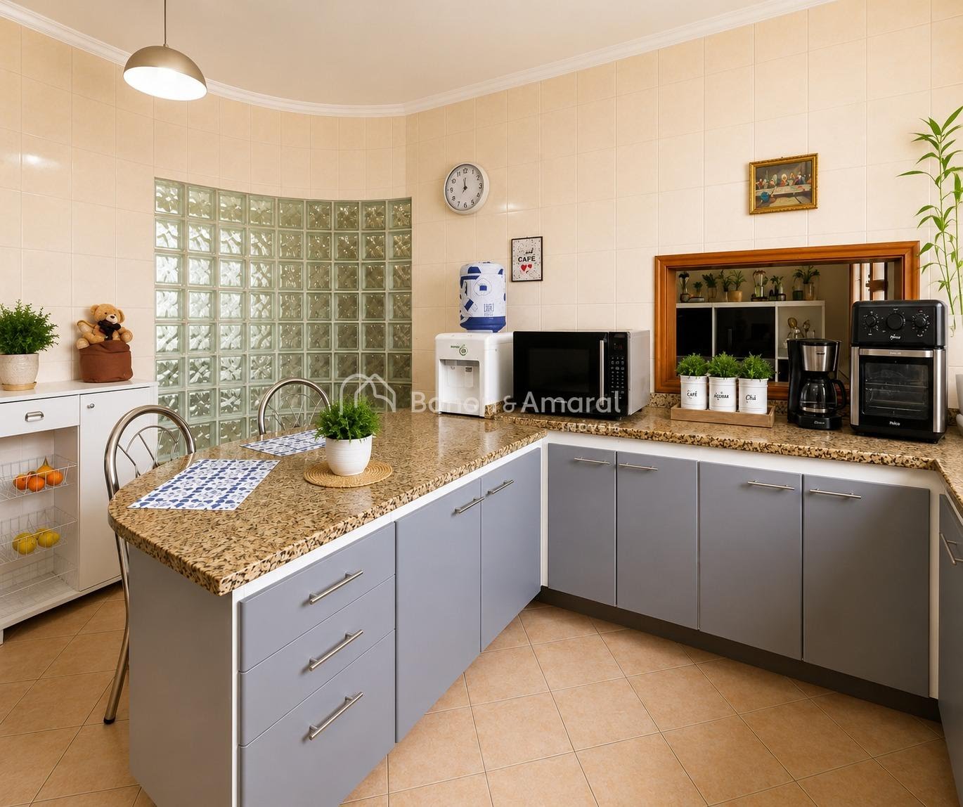 Casa de Condomínio, 4 quartos - Foto 6