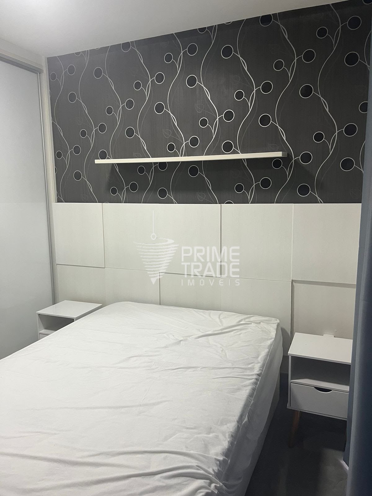 Apartamento para alugar com 2 quartos, 2 suítes, 1 vaga e 96m² no Boqueirão, Santos (SP) — foto 10 de 17