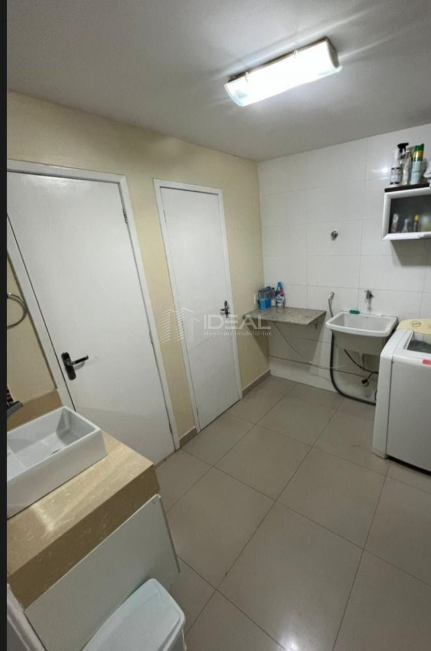 Casa à venda com 3 quartos, 1 suíte, 2 vagas e 114m² no Parque São Caetano, Campos dos Goytacazes (RJ) — foto 17 de 30