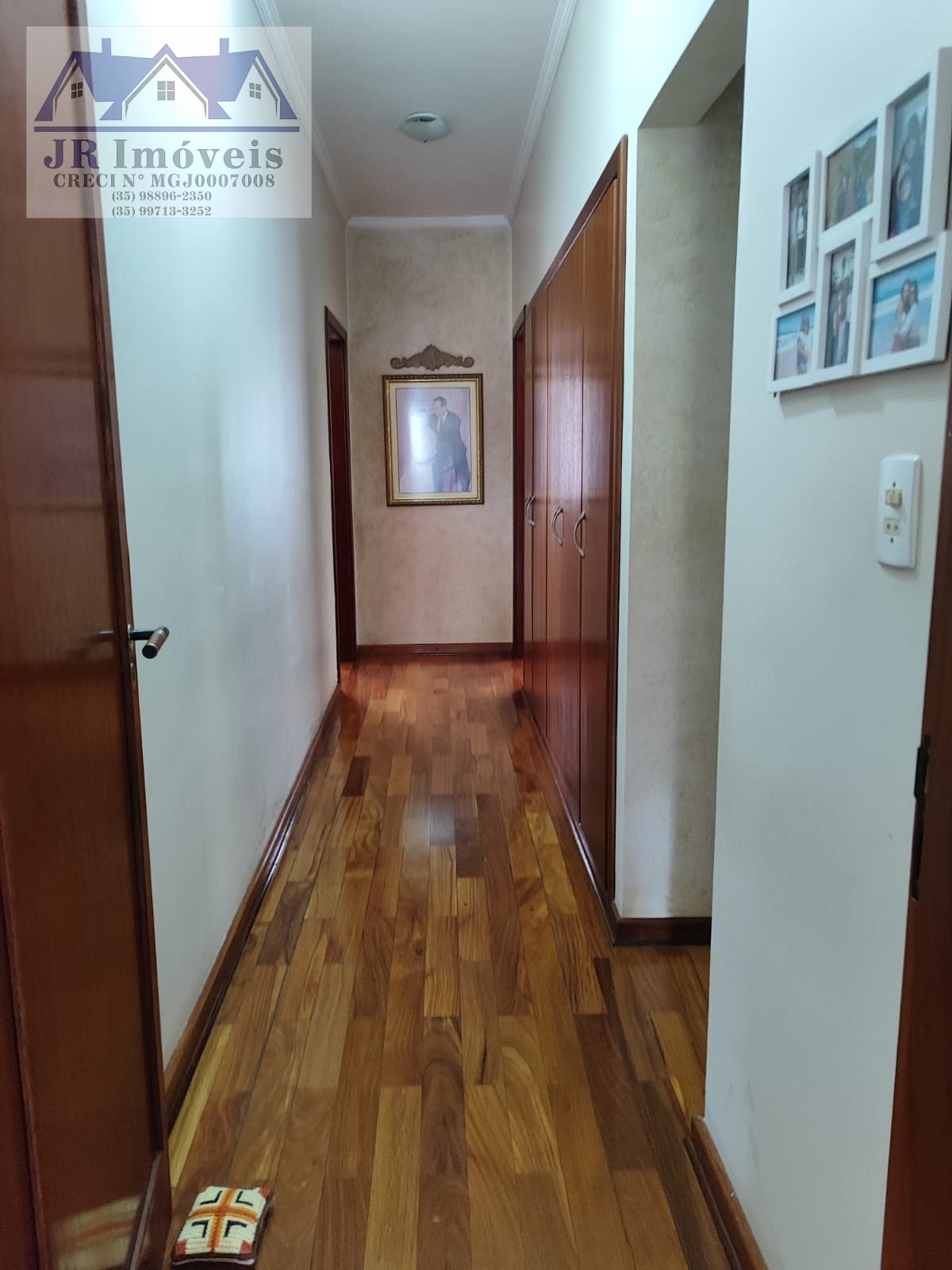 Casa à venda com 3 quartos, 1 suíte, 2 vagas e 367m² no Pinheirinho, Itajubá (MG) — foto 11 de 30