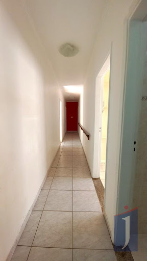Corredor das Suítes