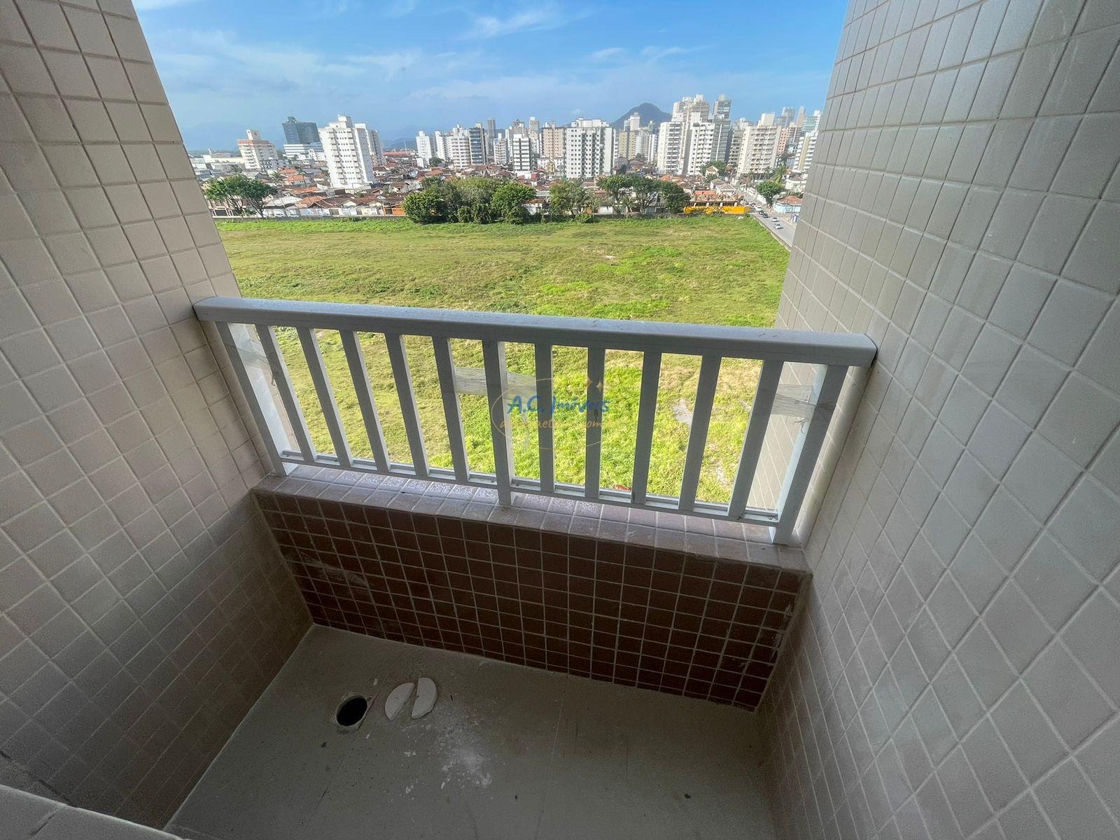 Apartamento à venda com 3 quartos, 3 suítes, 2 vagas e 95m² no Aviação, Praia Grande (SP) — foto 25 de 30