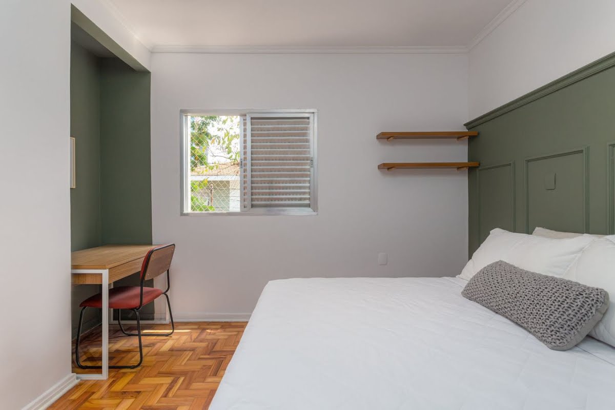 Apartamento à venda com 3 quartos, 2 banheiros, 1 vaga e 88m² no Cidade Monções, São Paulo (SP) — foto 7 de 23