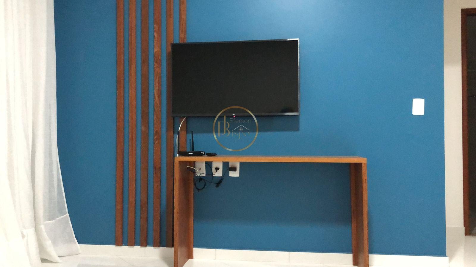 Apartamento para alugar com 2 quartos, 2 banheiros, 1 vaga e 78m² no Paraíso dos Pataxós, Porto Seguro — foto principal