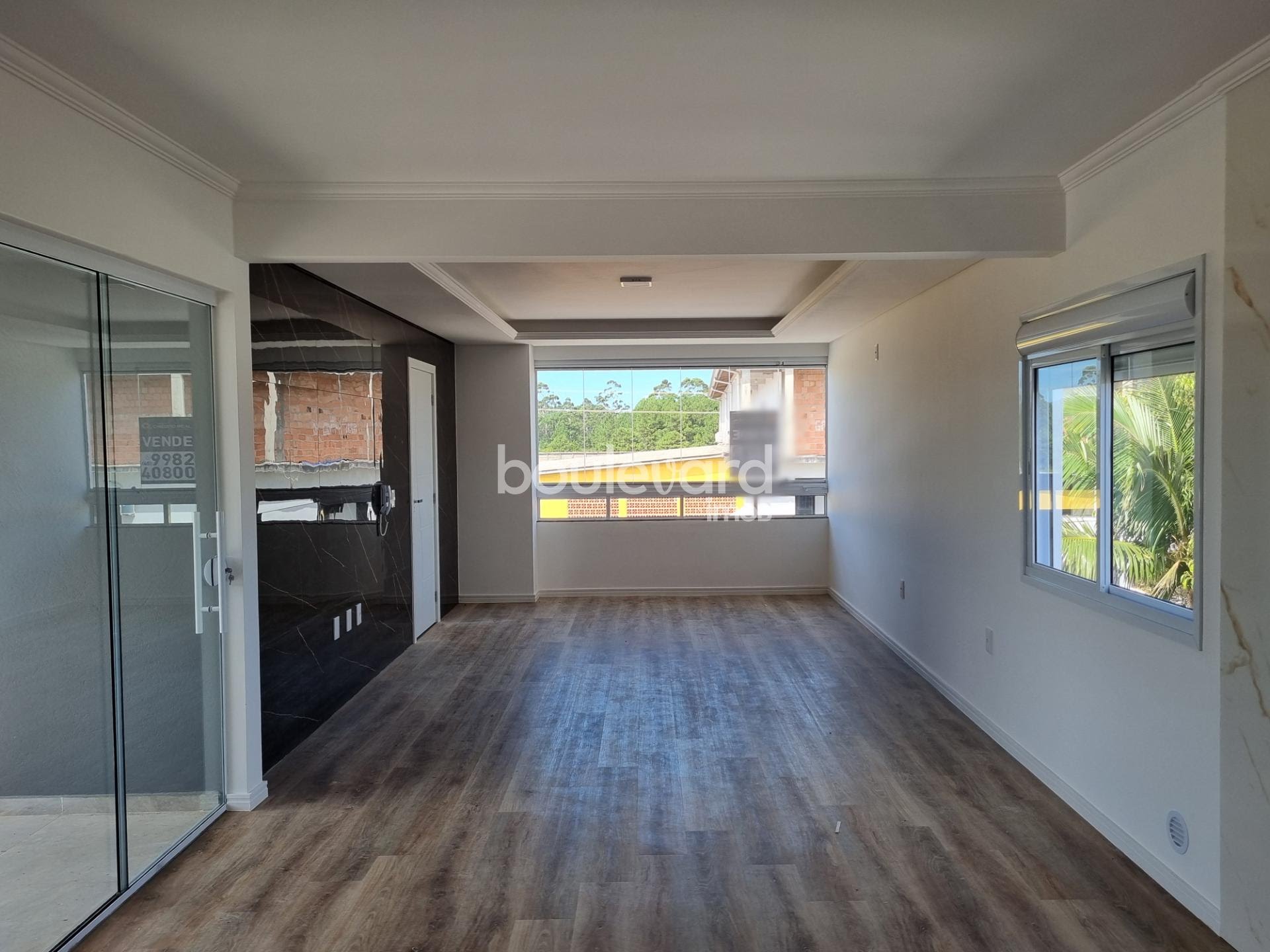 Apartamento à venda com 4 quartos, 2 suítes, 1 vaga e 160m² no Pinheira, Palhoça (SC) — foto 2 de 19