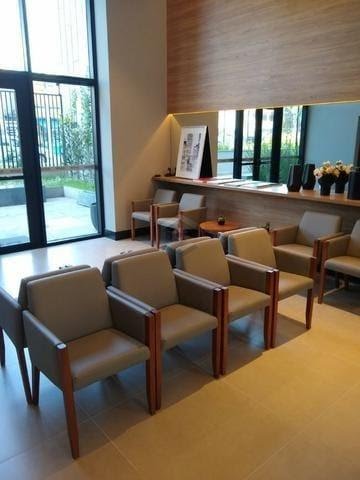 Comercial à venda com 2 banheiros, 1 vaga e 40m² no Mocca, São Paulo (SP) — foto 3 de 8