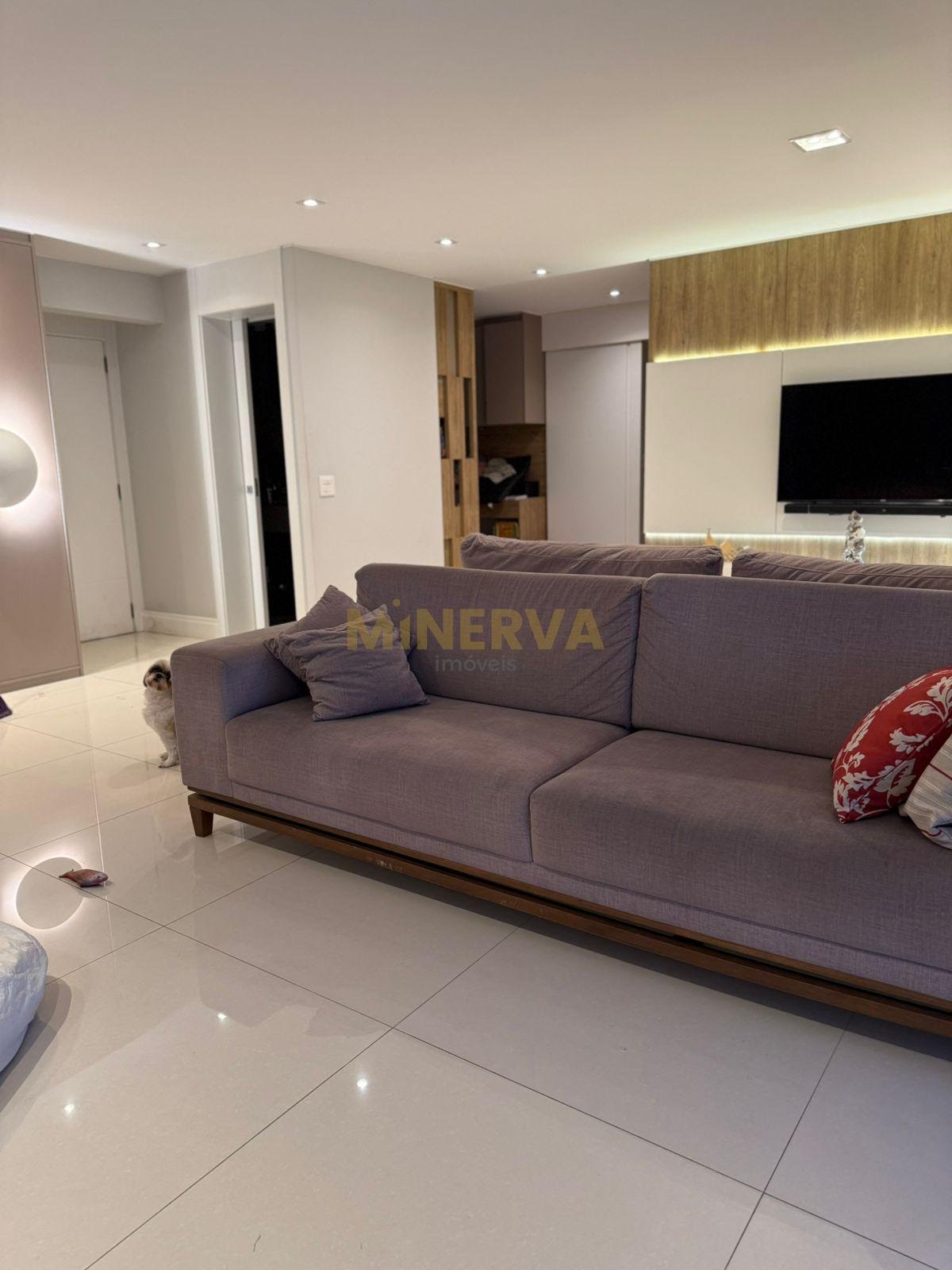 Apartamento à venda com 3 quartos, 3 suítes, 2 vagas e 162m² no Tatuapé, São Paulo (SP) — foto 5 de 30