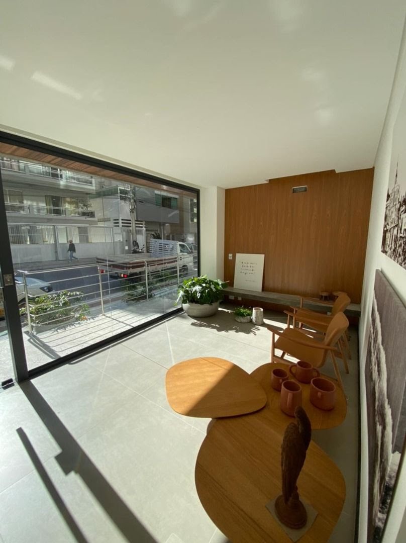 Apartamento à venda com 4 quartos, 2 suítes, 3 vagas e 134m² no Andorinha, Itapema (SC) — foto 5 de 28