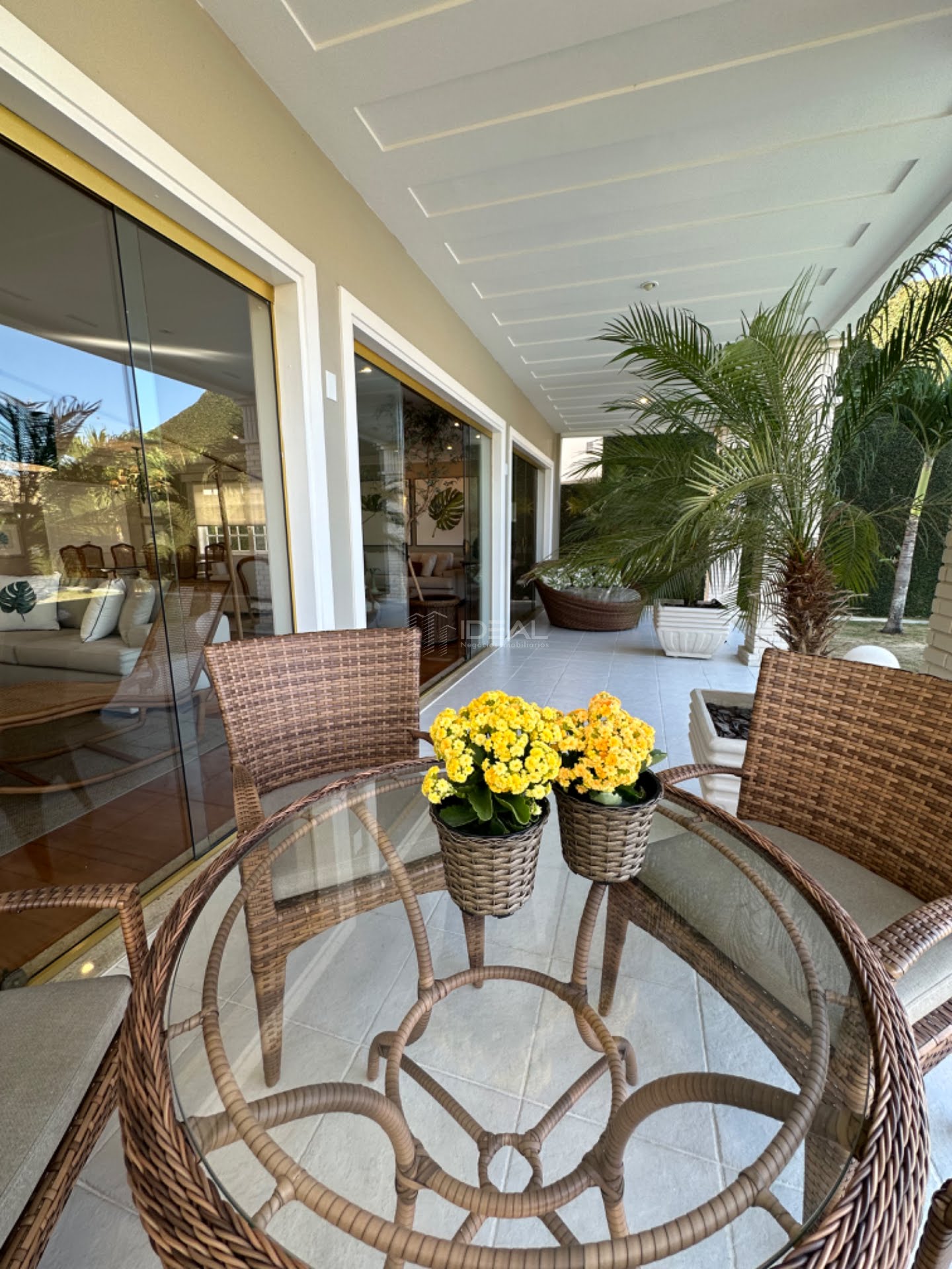 Casa à venda com 5 quartos, 5 suítes e 4 vagas no Parque Santo Amaro, Campos dos Goytacazes (RJ) — foto 30 de 30