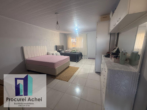 Casa a venda no  Residencial São Francisco II.