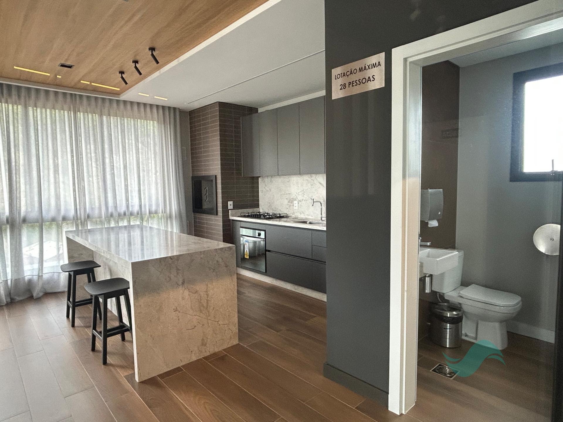 Apartamento à venda com 2 suítes, 2 vagas e 94m² no Jurerê, Florianópolis (SC) — foto 25 de 30