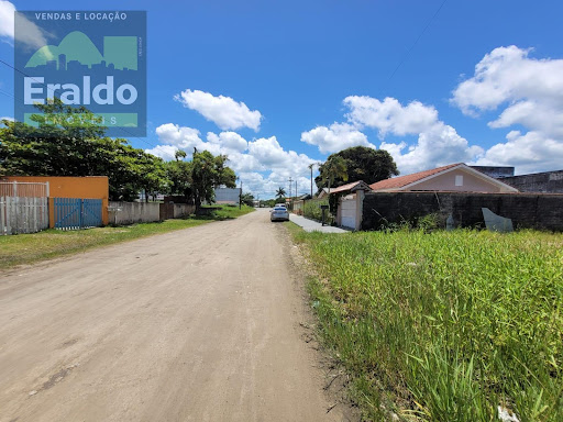 Terreno a venda em Balneário Grajaú - Pontal do Paraná, PR