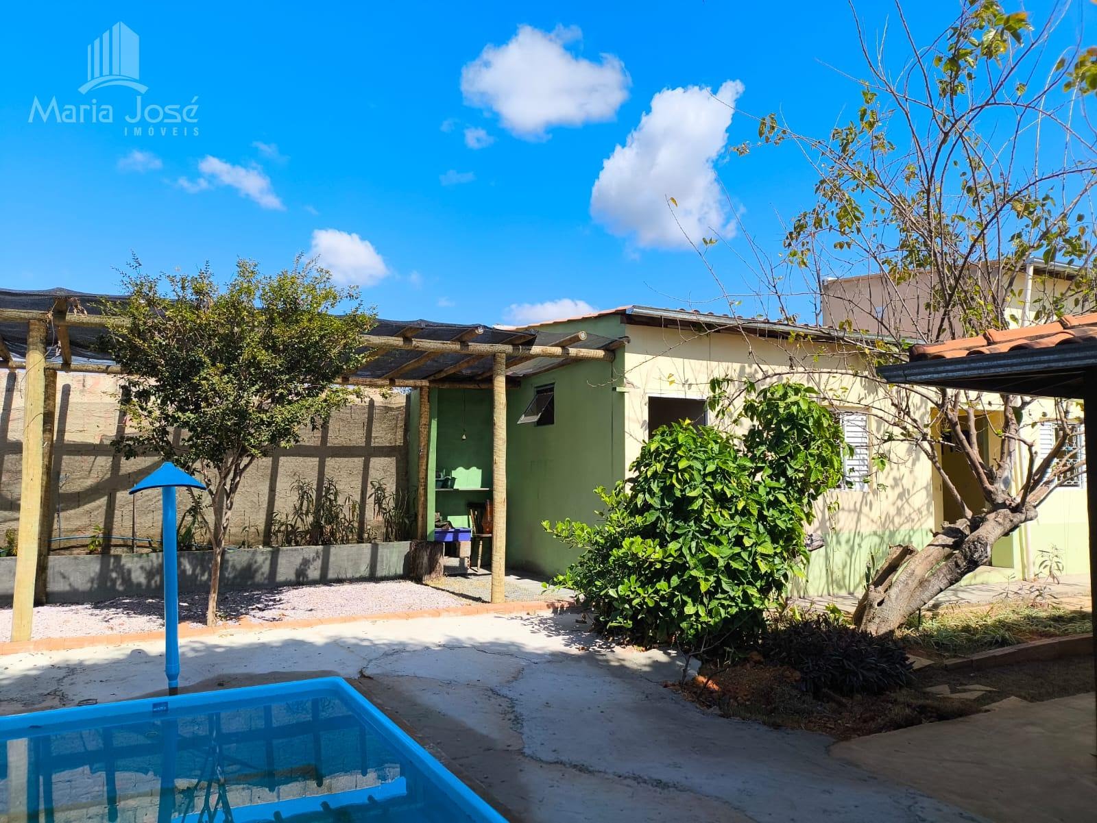 Casa à venda com 3 quartos, 1 suíte e 2 vagas no Novo Brasil, Funilândia (MG) — foto 23 de 30
