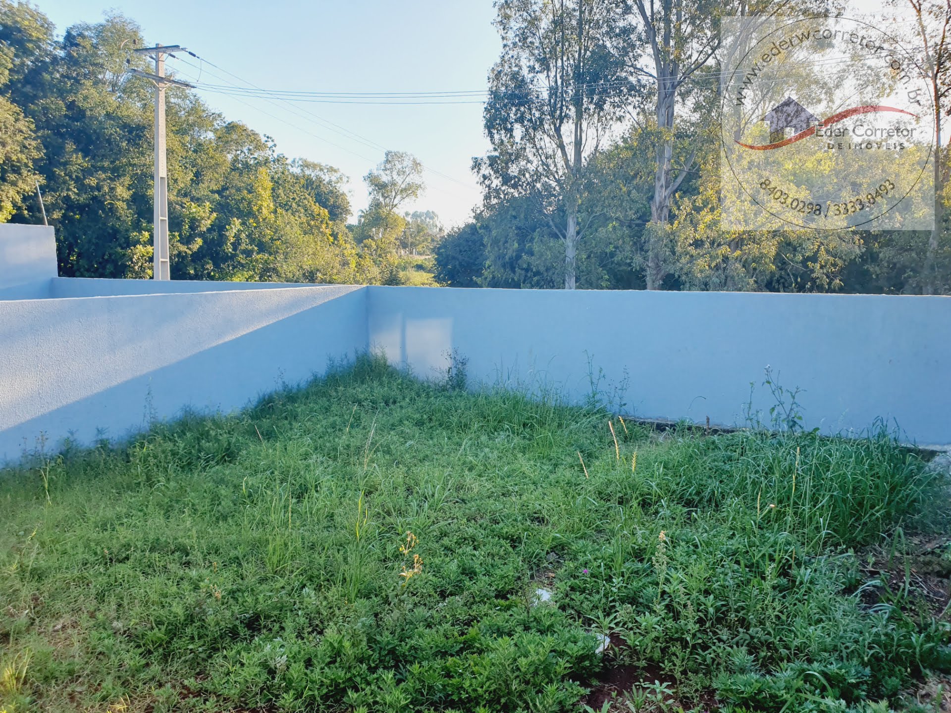 Casa à venda com 2 quartos, 1 banheiro, 1 vaga e 60m² no Modelo, Ijuí (RS) — foto 19 de 30