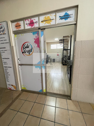 Loja / Salão em Centro  -  Cataguases
