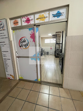 Loja / Salão em Centro  -  Cataguases