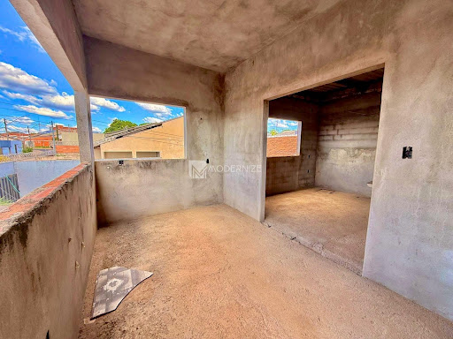 Casa em Loteamento Residencial Parque Imperial  -  Catalão