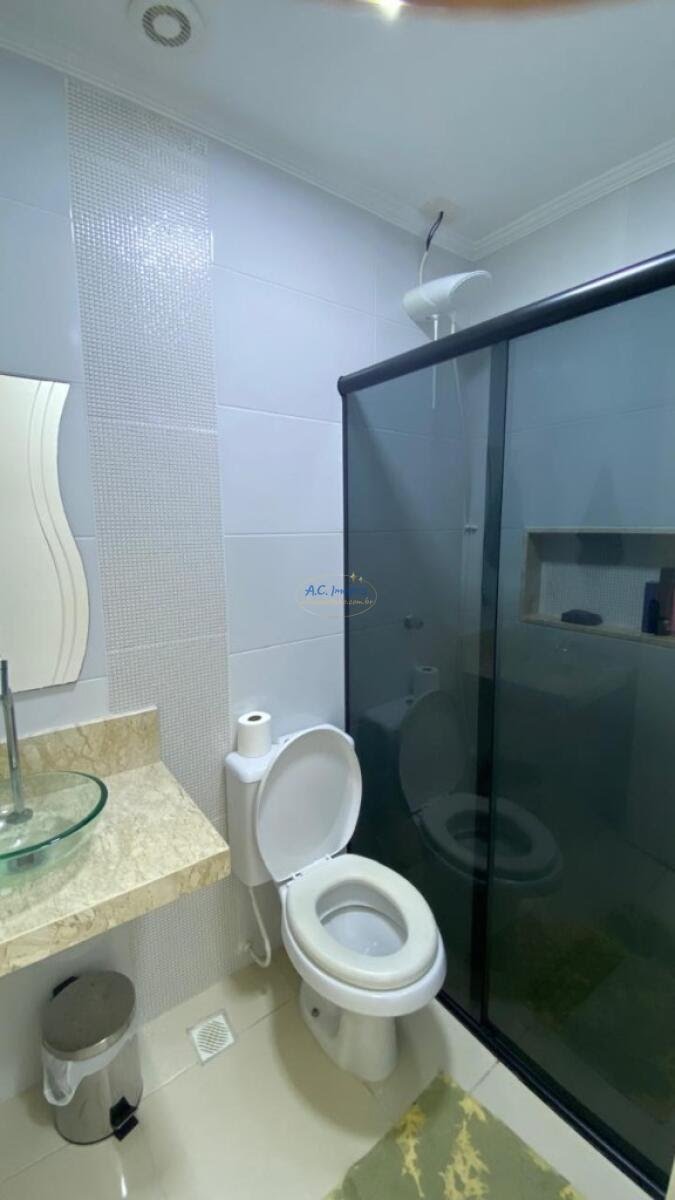 Apartamento à venda com 1 quarto, 1 suíte, 1 vaga e 62m² no Boqueirão, Praia Grande (SP) — foto 12 de 17
