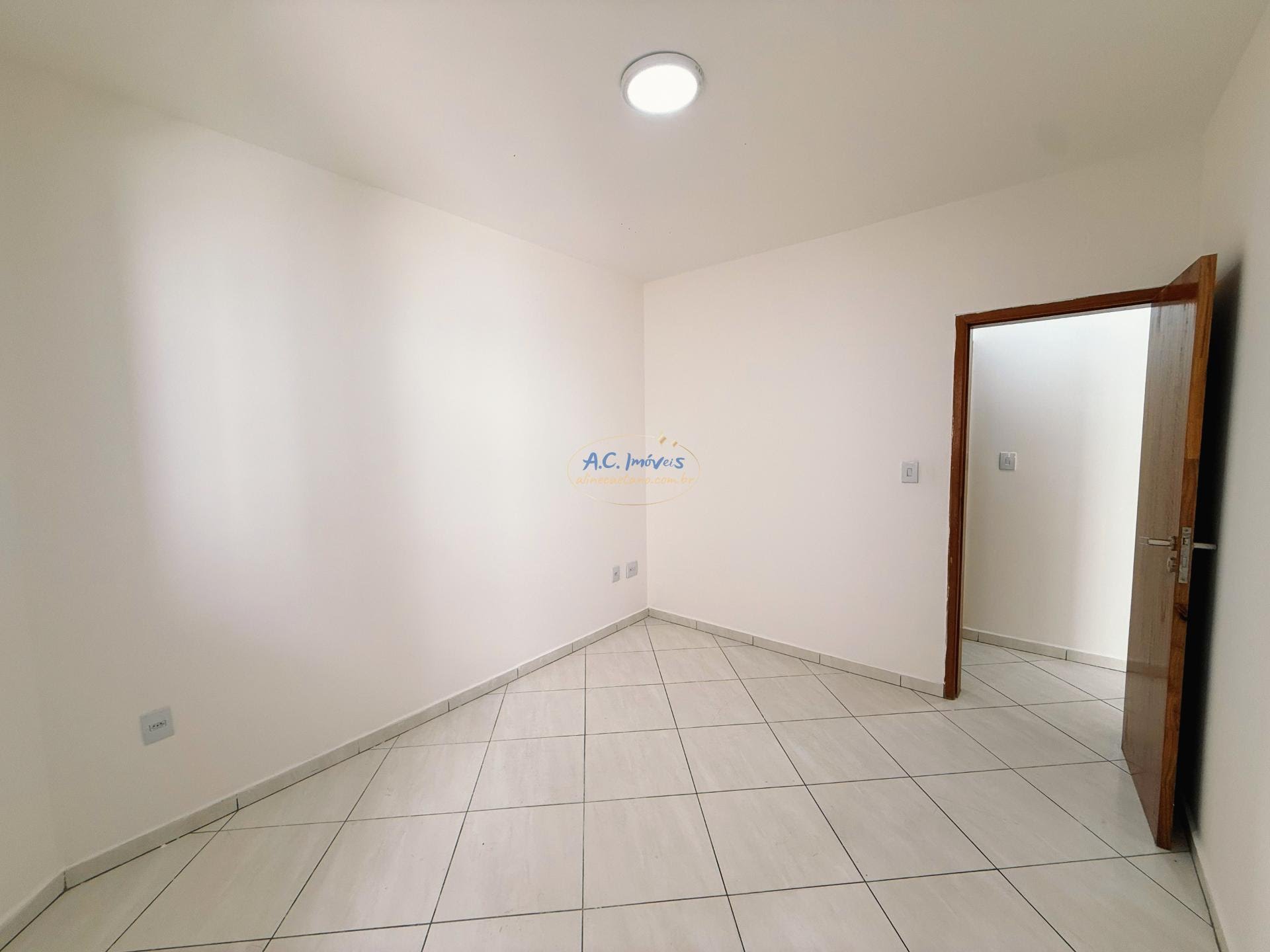 Apartamento à venda com 1 quarto, 1 banheiro, 1 vaga e 47m² no Cidade Ocian, Praia Grande (SP) — foto 4 de 30