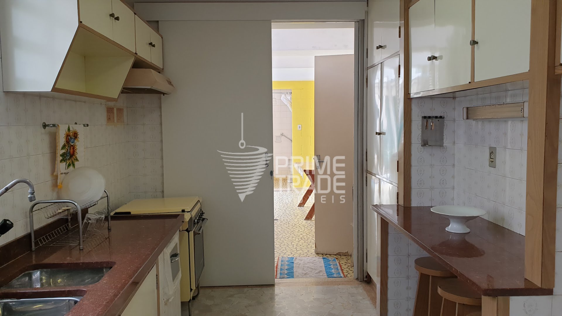 Casa à venda com 4 quartos, 1 suíte, 2 vagas e 325m² no Ponta da Praia, Santos (SP) — foto 8 de 30