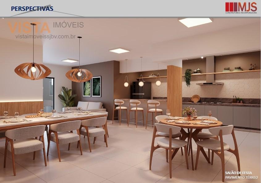 Apartamento à venda com 2 quartos, 1 suíte, 1 vaga e 57m² no Jardim Santa Clara, São João da Boa Vista (SP) — foto 11 de 18
