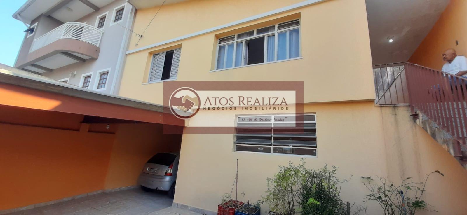 Casa à venda com 3 quartos, 2 banheiros, 2 vagas e 255m² no Jordanópolis, São Paulo (SP) — foto 3 de 30