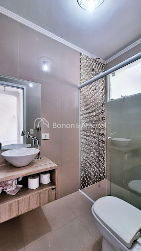 Apartamento, 2 quartos, 55 m² - Foto 13