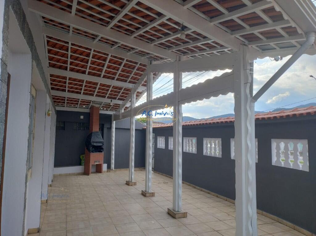 Casa à venda com 2 quartos, 1 suíte, 2 vagas e 136m² no Vilamar, Praia Grande (SP) — foto 3 de 29